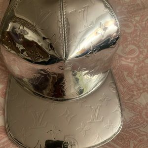 Louis Vuitton cap